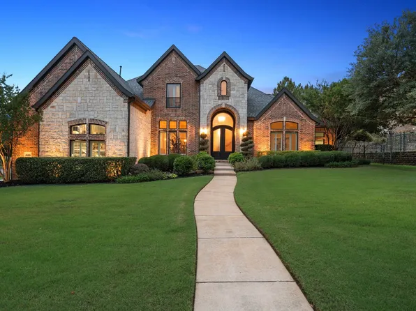 1901 White Oak Clearing, Southlake, TX 76092