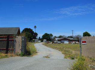 11610 Schoch Rd, Salinas, CA 93907