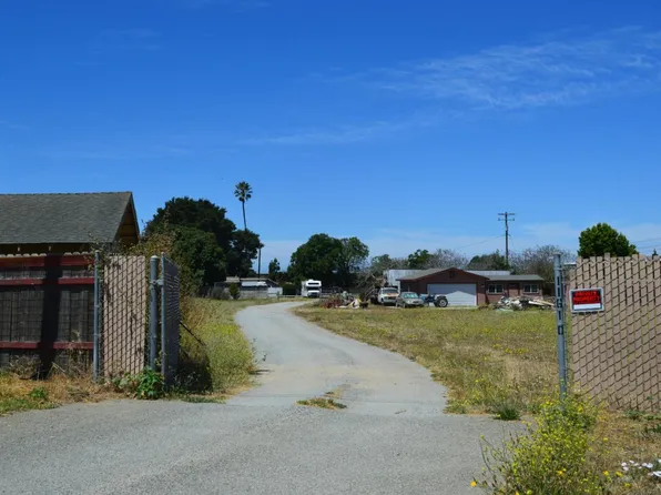 11610 Schoch Rd, Salinas, CA 93907