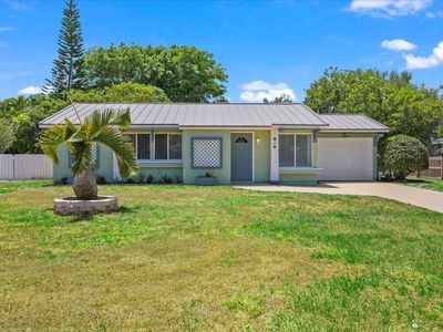 855 23rd Place SW, Vero Beach, FL, 32962