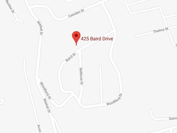 5th image of 425 Baird Dr