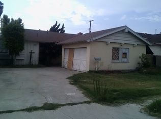 12133 Gneiss Ave, Downey, CA 90242