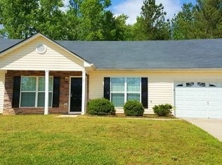 30 Railside Dr, Covington, GA 30014