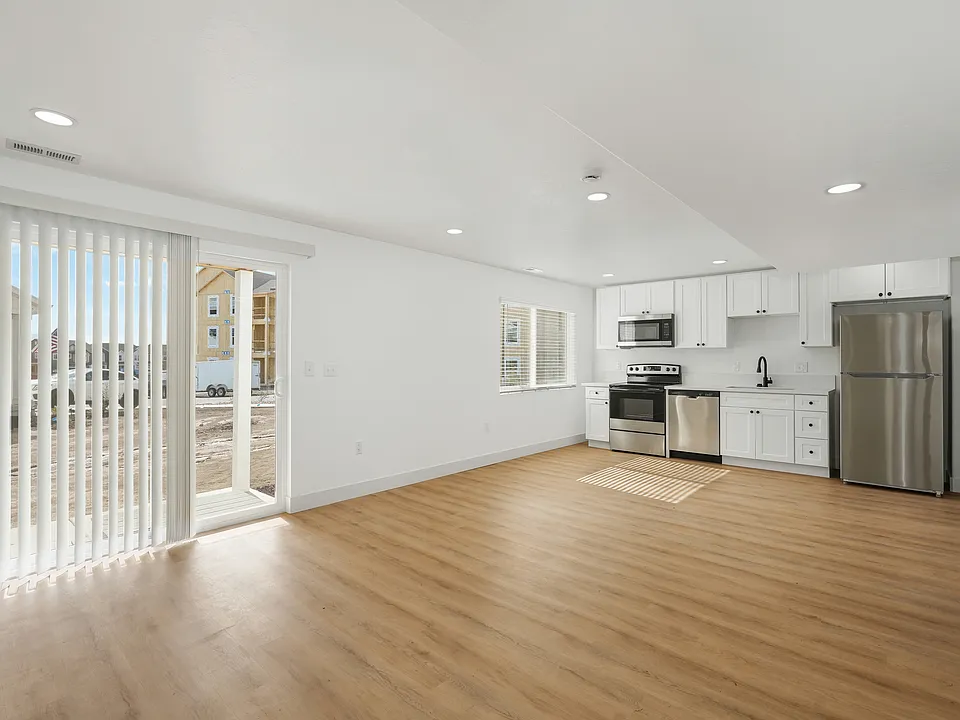 1298 N Sage Dr #STUDIO