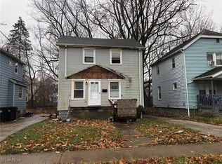 10604 Nelson Ave, Cleveland, OH