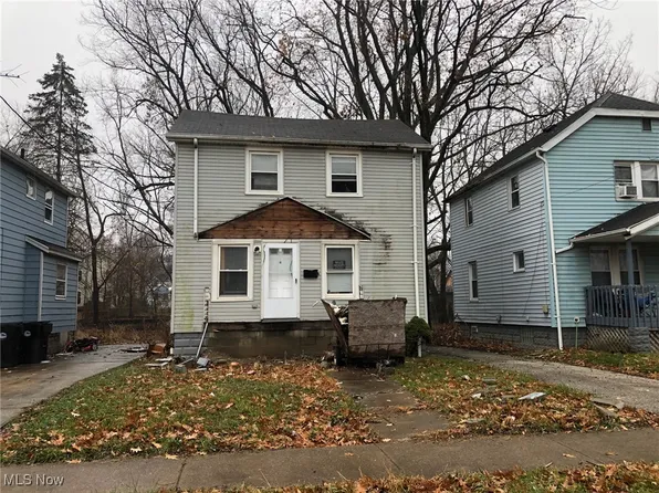 10604 Nelson Ave, Cleveland, OH 44105