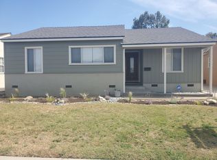 3318 Silva St, Lakewood, CA 90712