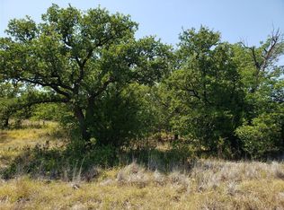 551 Country Club Rd, Saint Jo, TX 76230