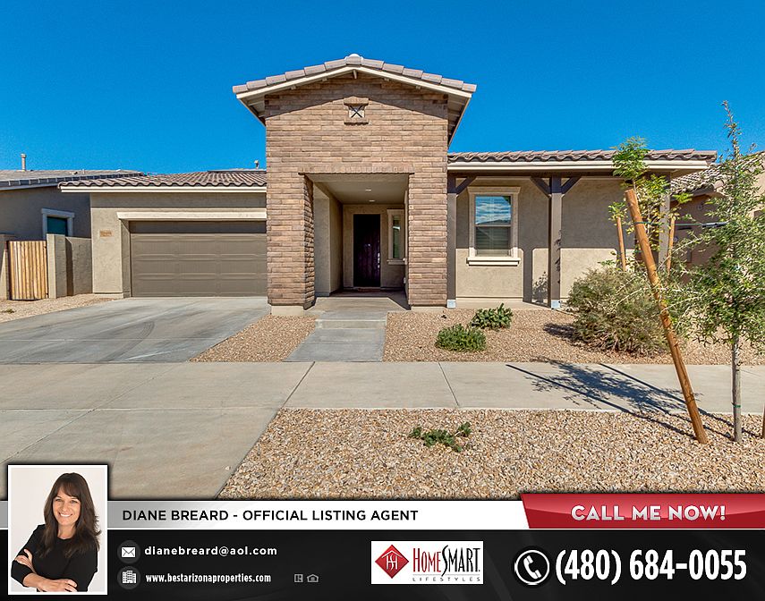 1st image of 22488 E Sonoqui Blvd