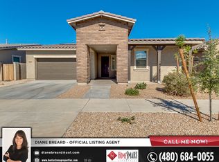 22488 E Sonoqui Blvd, Queen Creek, AZ 85142