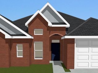 1351 Sessile Oak Way, Bentonville, AR 72713