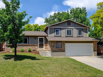 6775 Coors Court, Arvada, CO, 80004