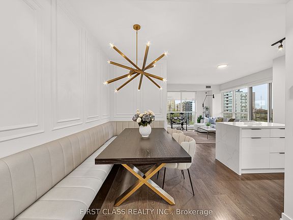 5th image of 609 Avenue Rd #707