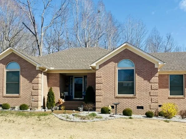 280 Leota Dr, Lexington, TN 38351