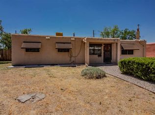 401 Spruce Ave, Alamogordo, NM 88310