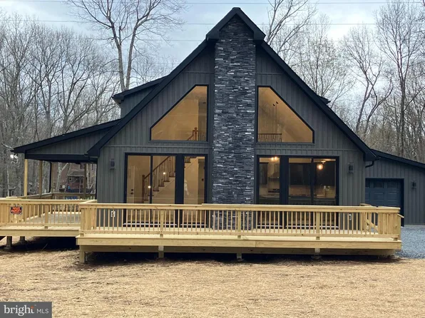 68 Petrarch Trl, Albrightsville, PA 18210
