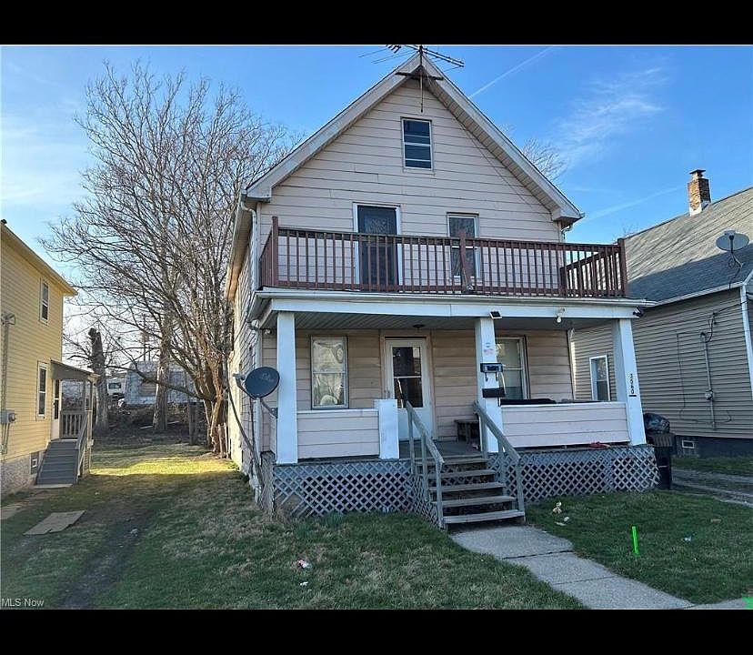 1st image of 3560 W 67th St #Up