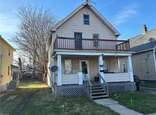 3560 W 67th St #UP, Cleveland, OH
