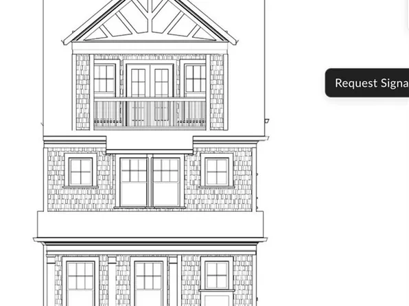521 Groover St, Ball Ground, GA 30107