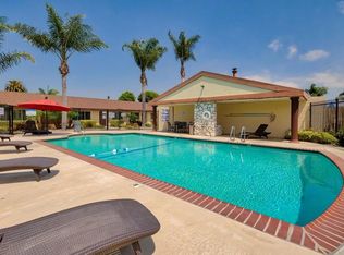 Huntington Garden Apartments, Huntington Beach, CA 92649