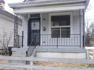 1134 S 15th St, Louisville, KY