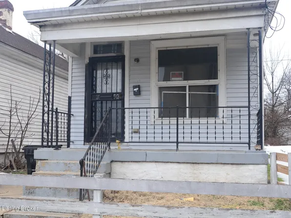 1134 S 15th St, Louisville, KY 40210