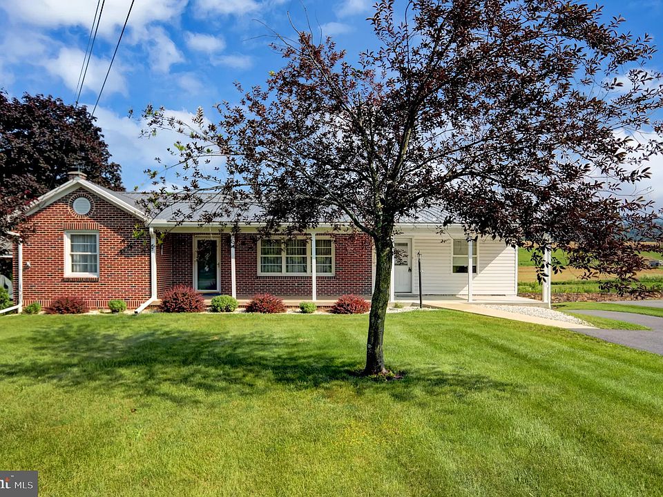 1359 Main St, Mc Alisterville, PA 17049 Zillow