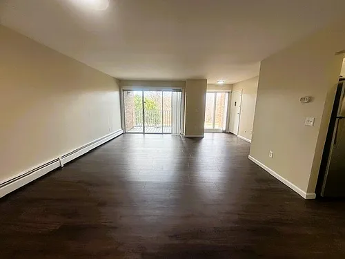 Floor plan B9
