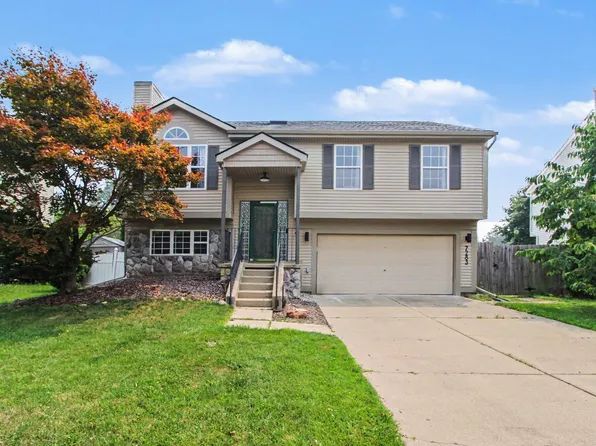 7283 Streamwood Dr, Ypsilanti, MI 48197
