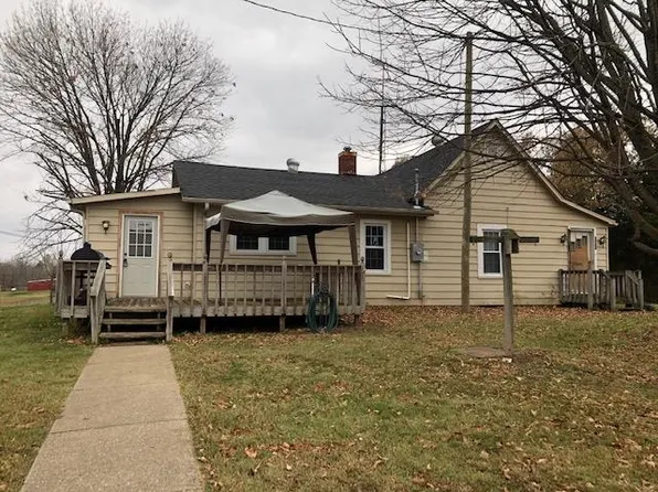 1205 W Whitmer St, Central City, KY 42330