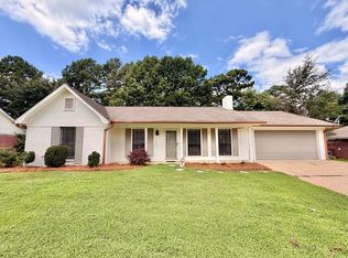 909 Sycamore St, Tupelo, MS 38801