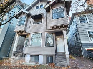 828 NW 21st Ave, Portland, OR 97209