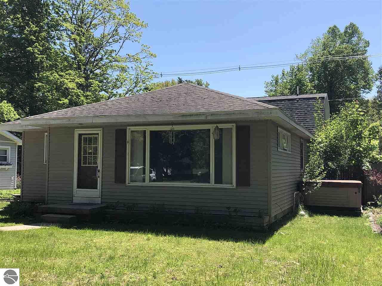 216 E Front Street, Traverse City, MI 49685, MLS# 78080005399