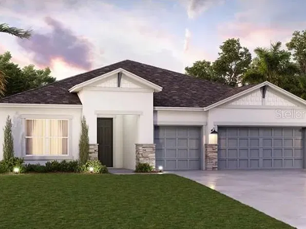 322 STETSON RISE COURT, PLANT CITY, FL 33566