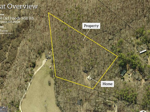 2nd image of 1074 Old Hoods Mill Rd