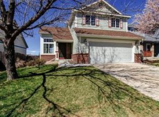 2653 S Gibralter St, Aurora, CO 80013