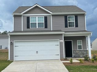 2309 Lanza Dr, Charlotte, NC 28215