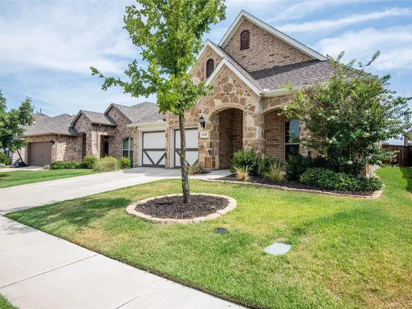 1548 Wyler Dr, Forney, TX 75126