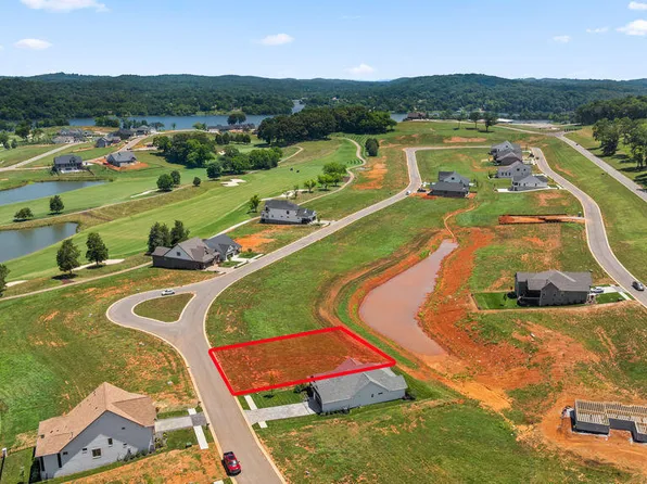 440 Black Bear Cir, Loudon, TN 37774