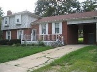 4410 Hampton Rd, Salisbury, NC 28144