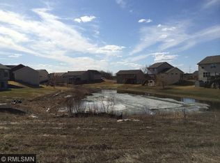 17042 Garnet St NW, Ramsey, MN 55303