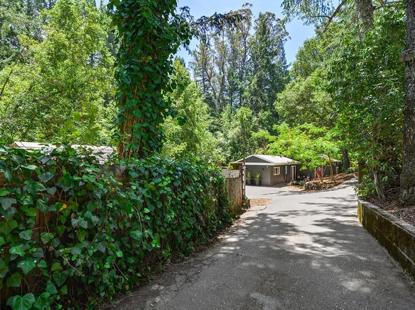 10215 Occidental Road, Sebastopol, CA 95472