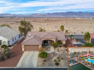 6117 S Lago Grande Dr, Fort Mohave, AZ 86426