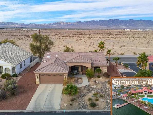 6117 S Lago Grande Dr, Fort Mohave, AZ 86426
