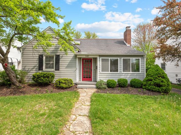 540 Fallis Rd, Columbus, OH 43214