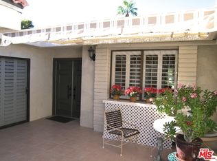 2270 Oakcrest Dr, Palm Springs, CA 92264