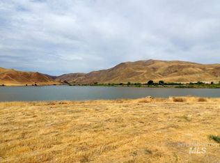 0 Highway 30, Huntington, OR 97907