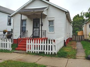 422 Liberty St, Joliet, IL 60432