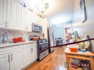 1372 Putnam Ave APT 1, Brooklyn, NY 11221