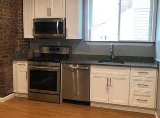 1717 Radcliff Ave #2, Bronx, NY 10462